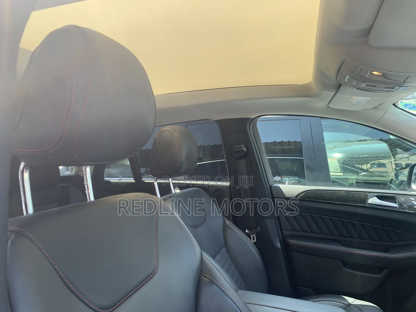 Mercedes-Benz GLE-Class GLE 350d 4MATIC 2018 Black