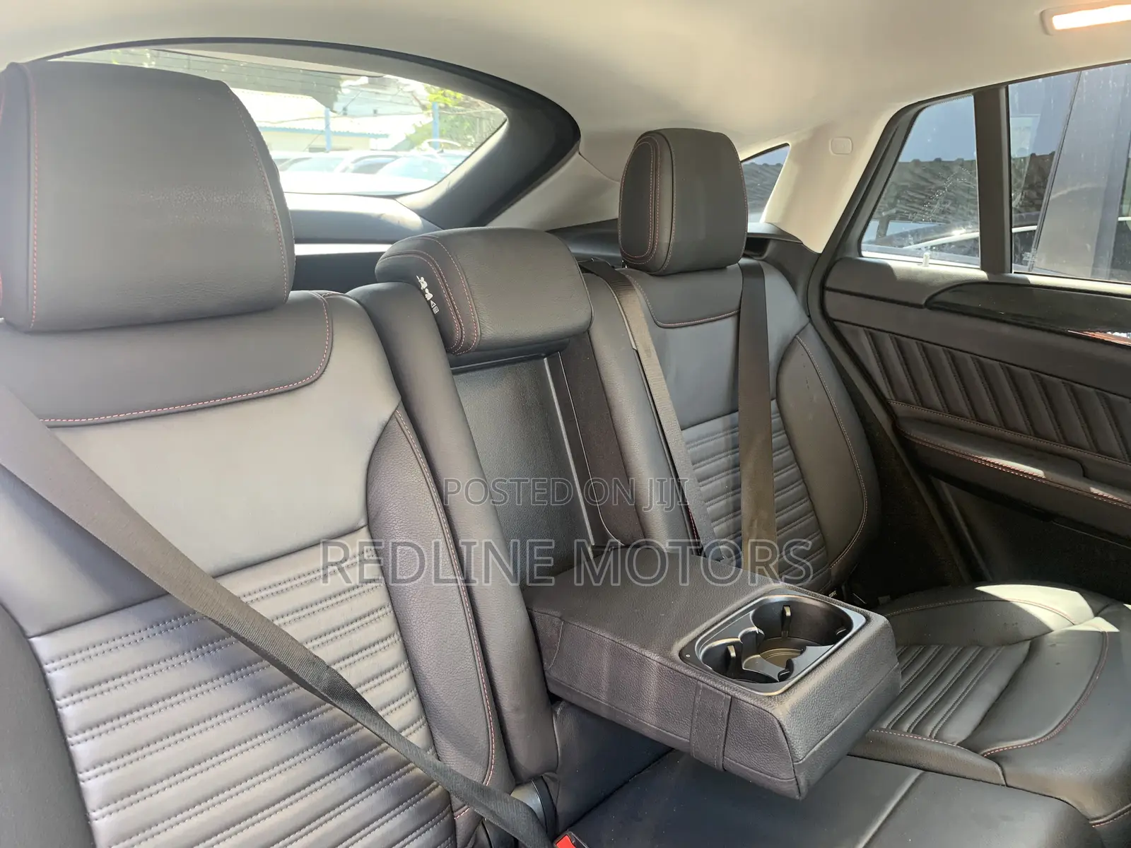Mercedes-Benz GLE-Class GLE 350d 4MATIC 2018 Black