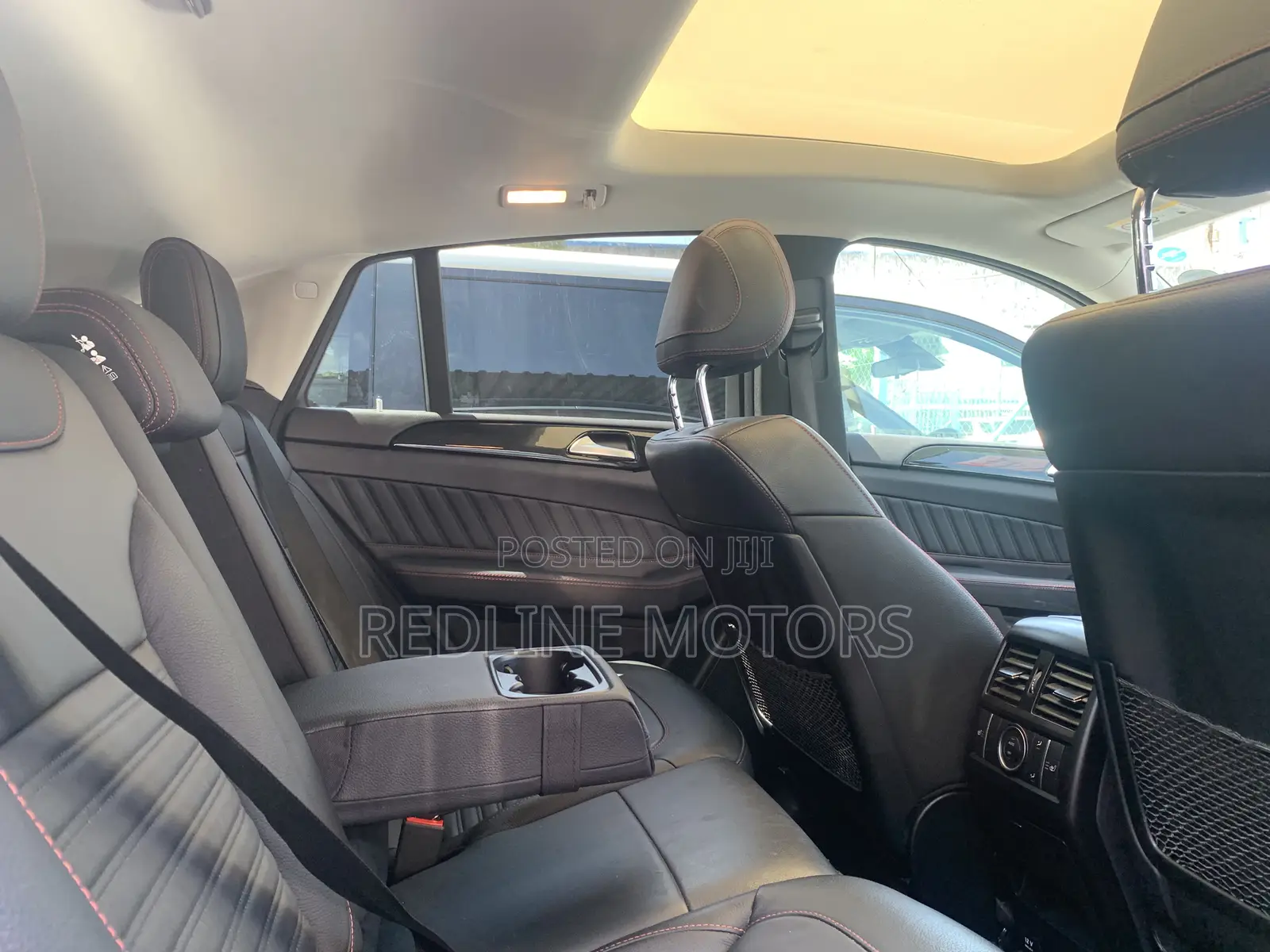 Mercedes-Benz GLE-Class GLE 350d 4MATIC 2018 Black