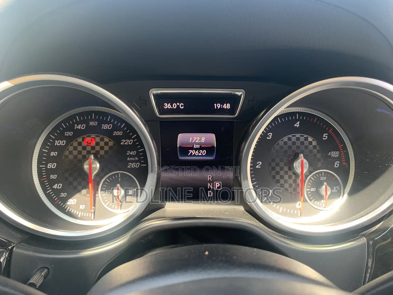 Mercedes-Benz GLE-Class GLE 350d 4MATIC 2018 Black