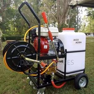 Motorized Sprayer 50litres - thumbnail 2
