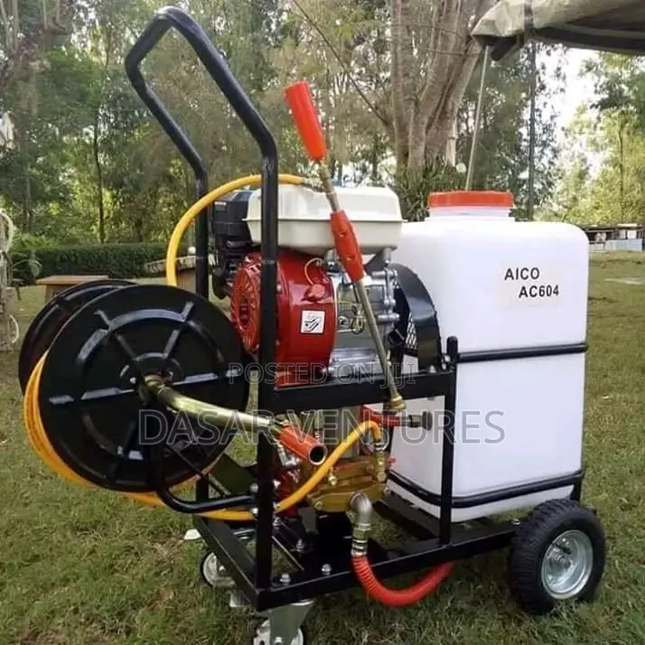 Motorized Sprayer 50litres