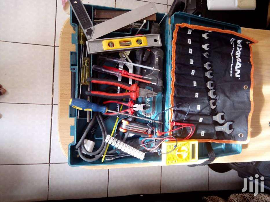Electrician/Home Appliance Technician