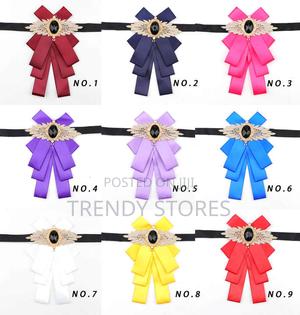 Fancy Unisex Bow Ties - thumbnail 2