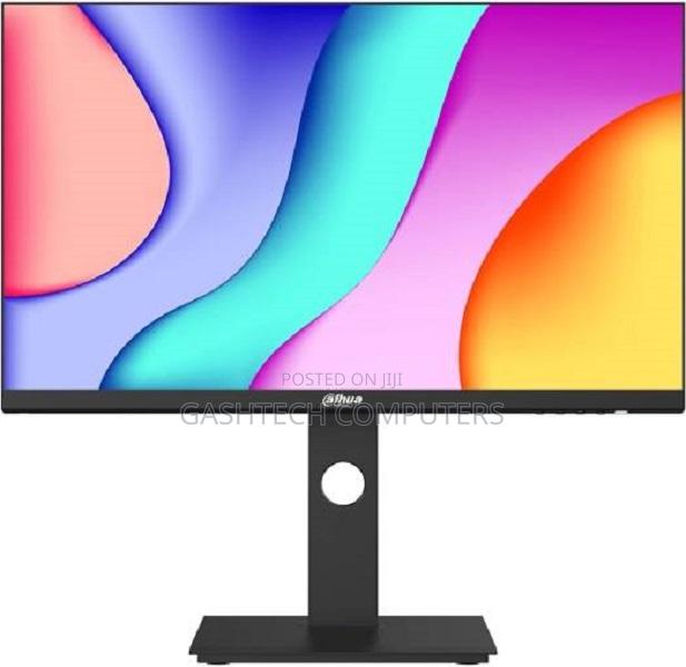 Dahua U401A 27’’ UHD Monitor , 3840*2160 Resolution