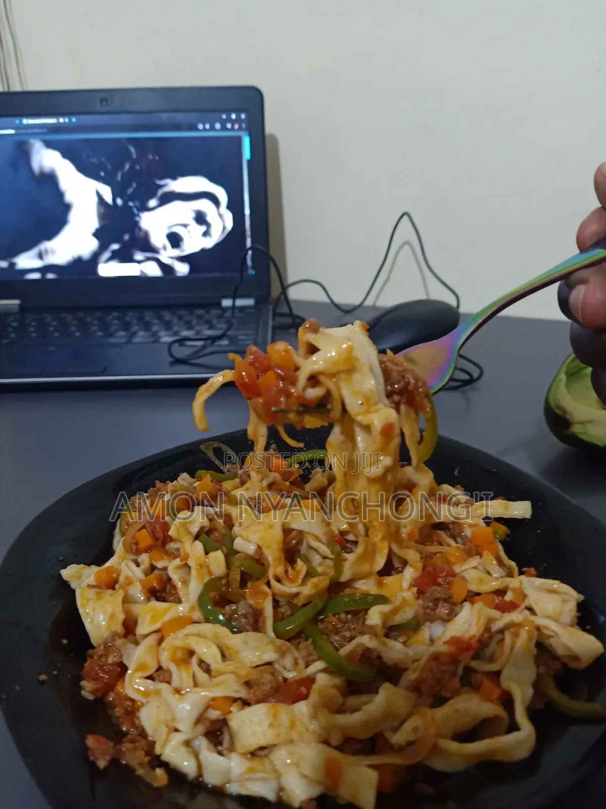 Private Chef