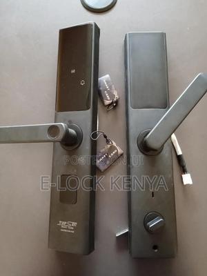 Keypad Entry Smart Locks - thumbnail 2