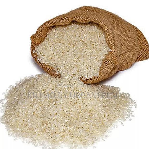 Broken Rice for Dogs / Poultry 10kg