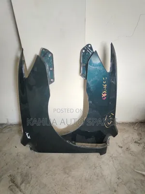 Premio/Allion 270/ New Model 2015/2016/2017/2018 Wings/Fenders