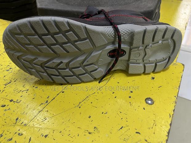 Safety Boot - thumbnail 2
