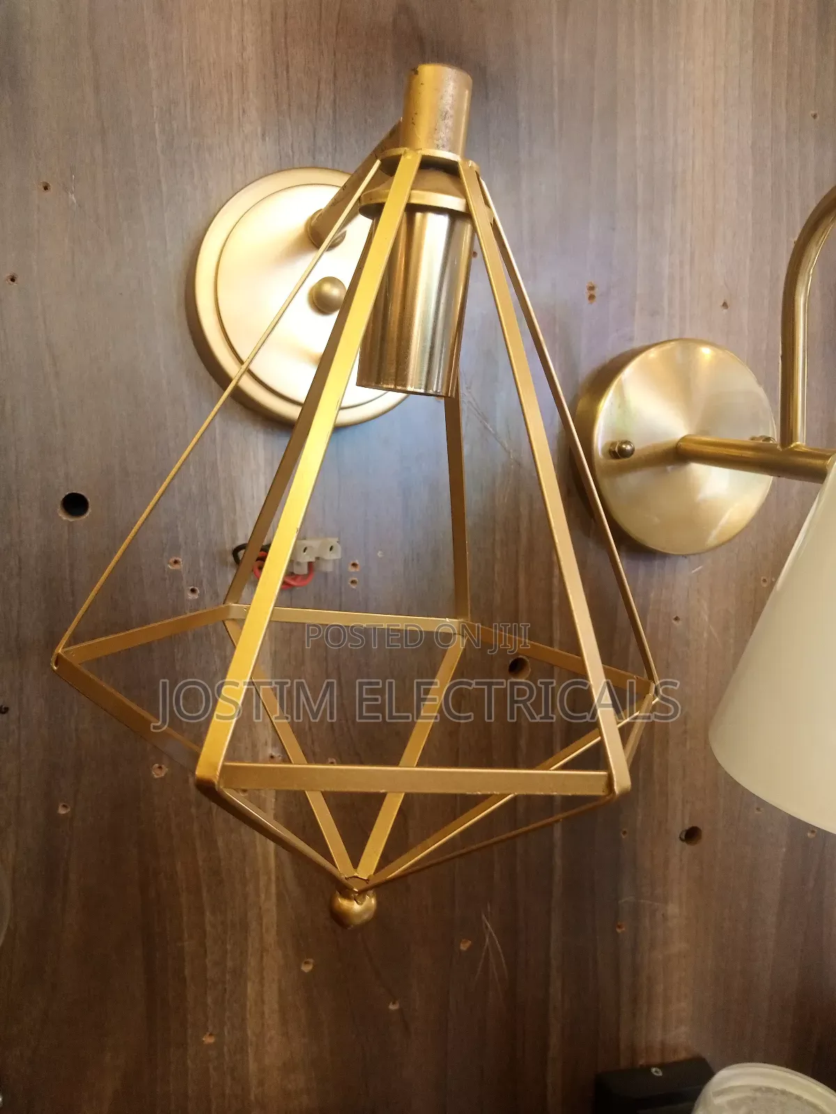 One Light Wall Mount Lights