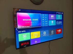 Lg Oled Tv 65 Inch Cs Series 65cs6la, Cinema (65cs6 - main view