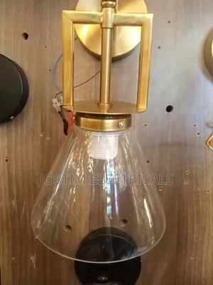 Newton Wall Light Bracket