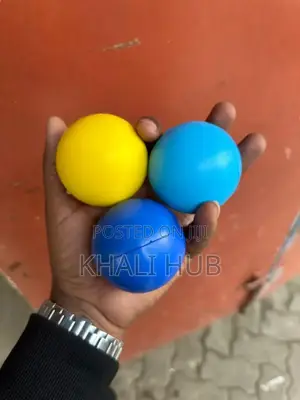 Stress Ball