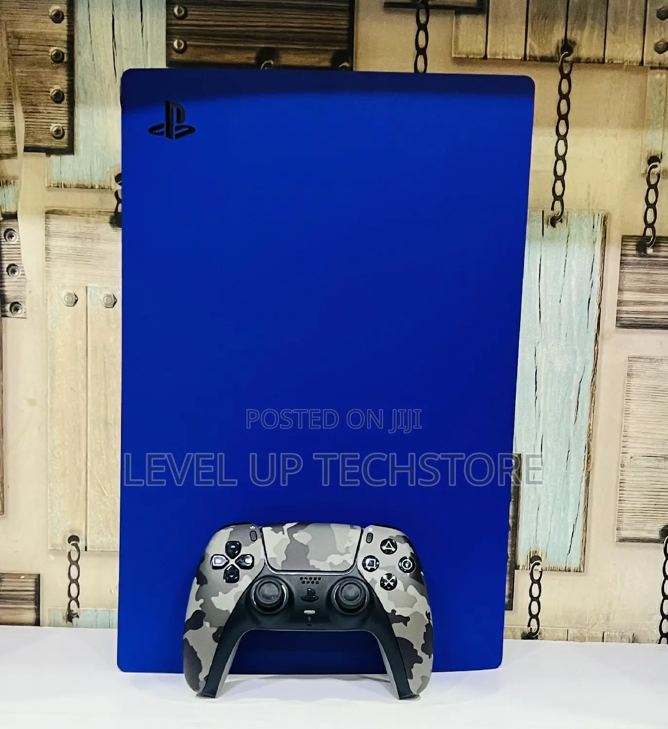 Pre-Owned PS5 Standard Console - Slightly Used