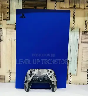 Pre-Owned PS5 Standard Console - Slightly Used