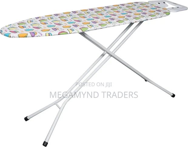 Ironing Board/Foldable Ironing Board - thumbnail 6