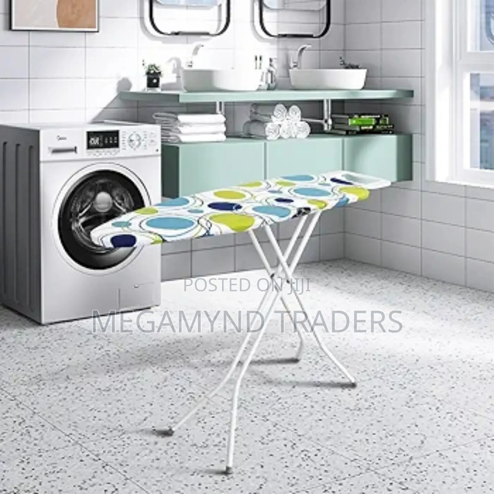 Ironing Board/Foldable Ironing Board