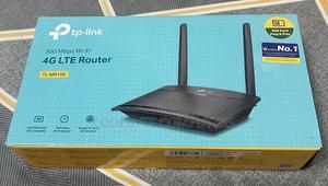 Tp-Link Router (TL-MR100) Simcard Router - thumbnail 2