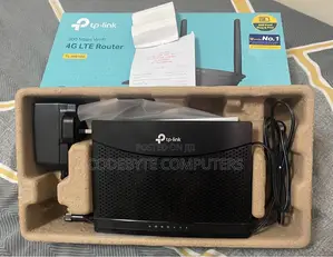 Tp-Link Router (TL-MR100) Simcard Router