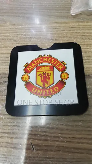 Manchester United Branded Car Insurance Pocket