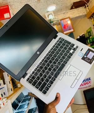 Laptop HP EliteBook 820 G3 8GB Intel Core i5 SSD 256GB - thumbnail 2