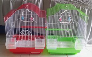 Nice Bird Cages - thumbnail 2