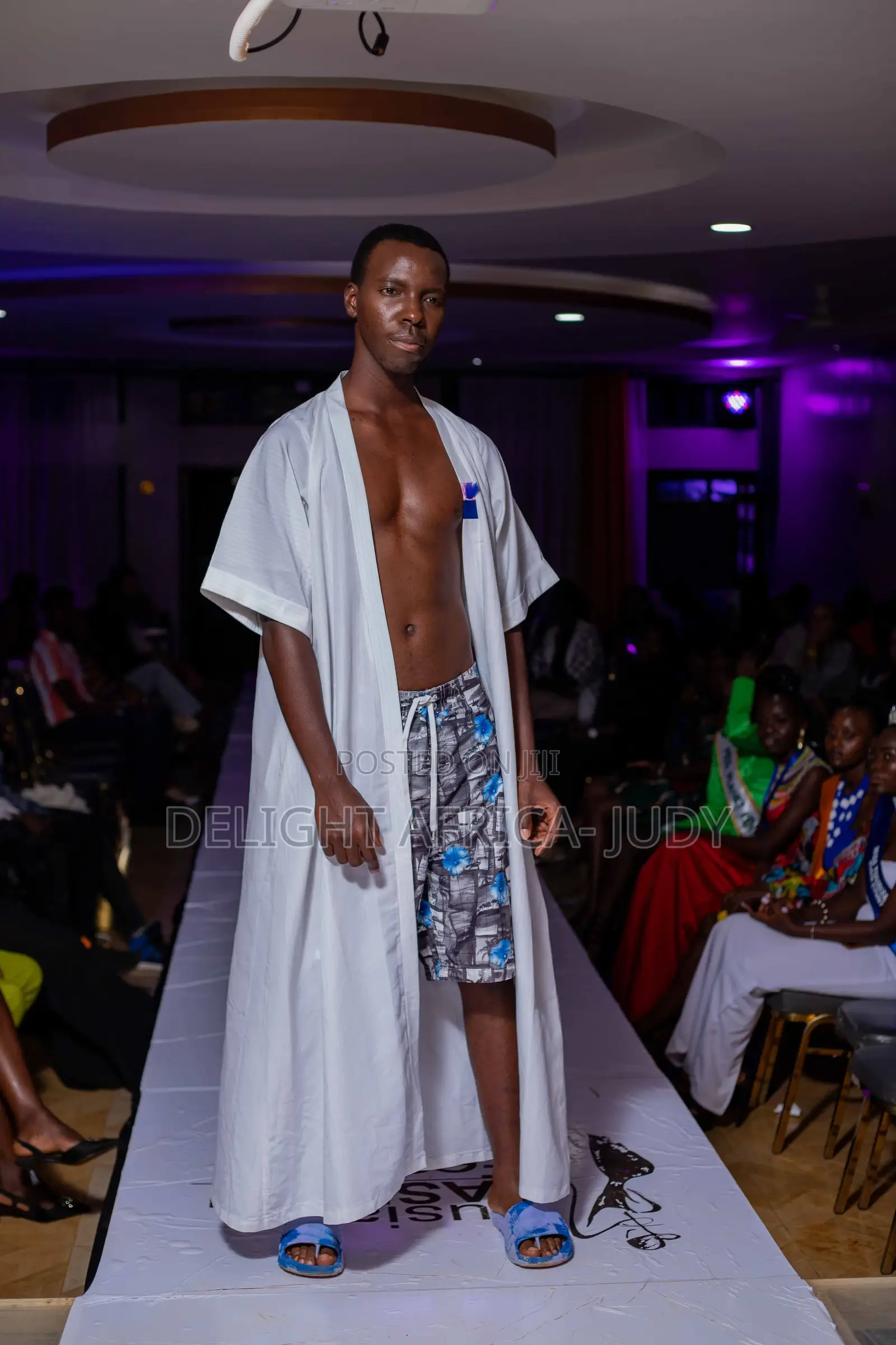 Nairobi Kenya Fashion and Design Course School College Learn
