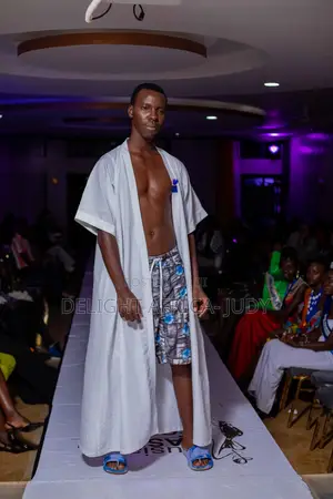 Nairobi Kenya Fashion and Design Course School College Learn