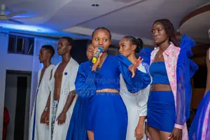 Nairobi Kenya Fashion and Design Course School College Learn