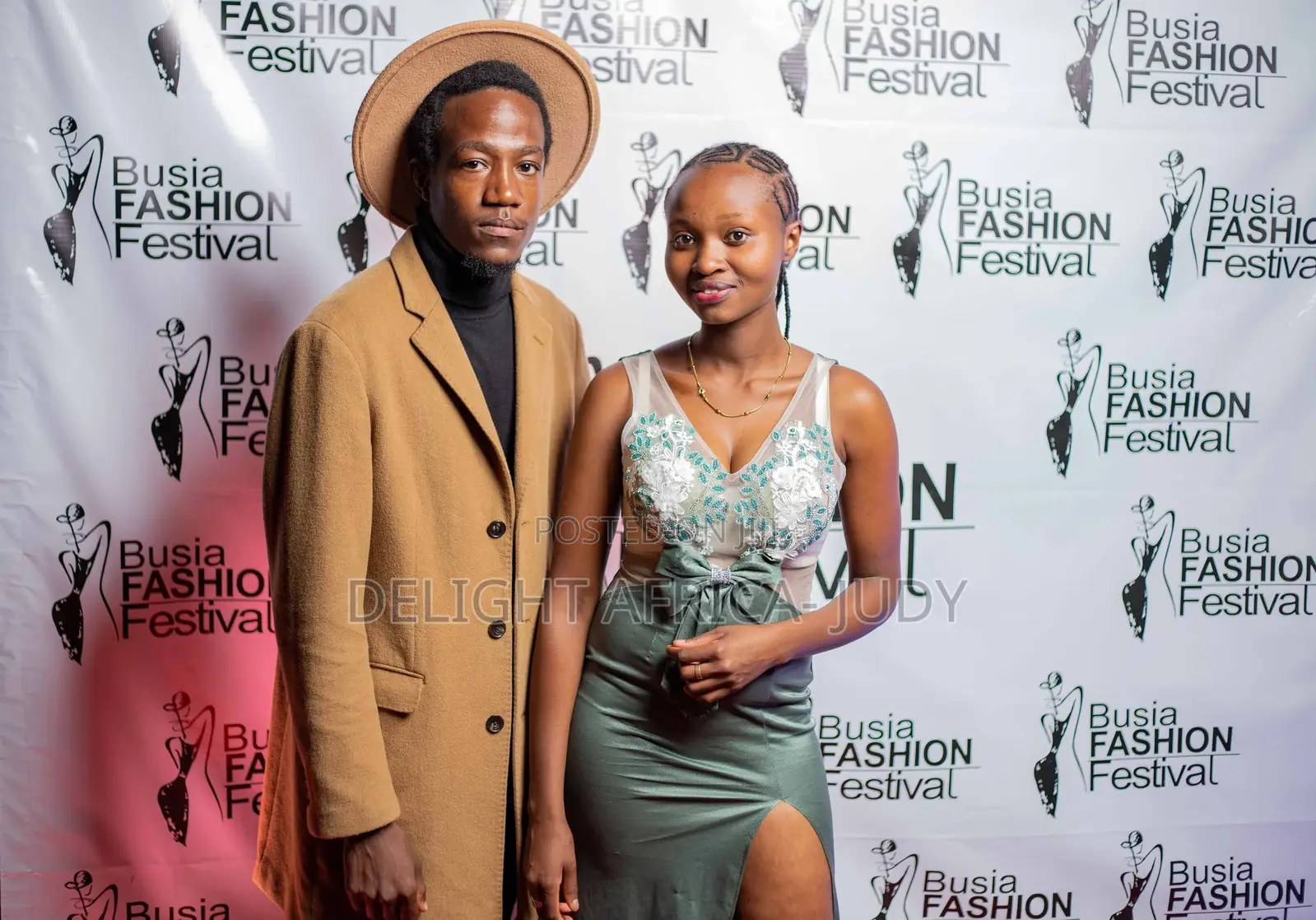 Nairobi Kenya Fashion and Design Course School College Learn