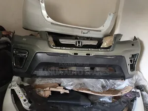 Subaru Forester SJG 2016/2017/2018/2019 Front Bumper