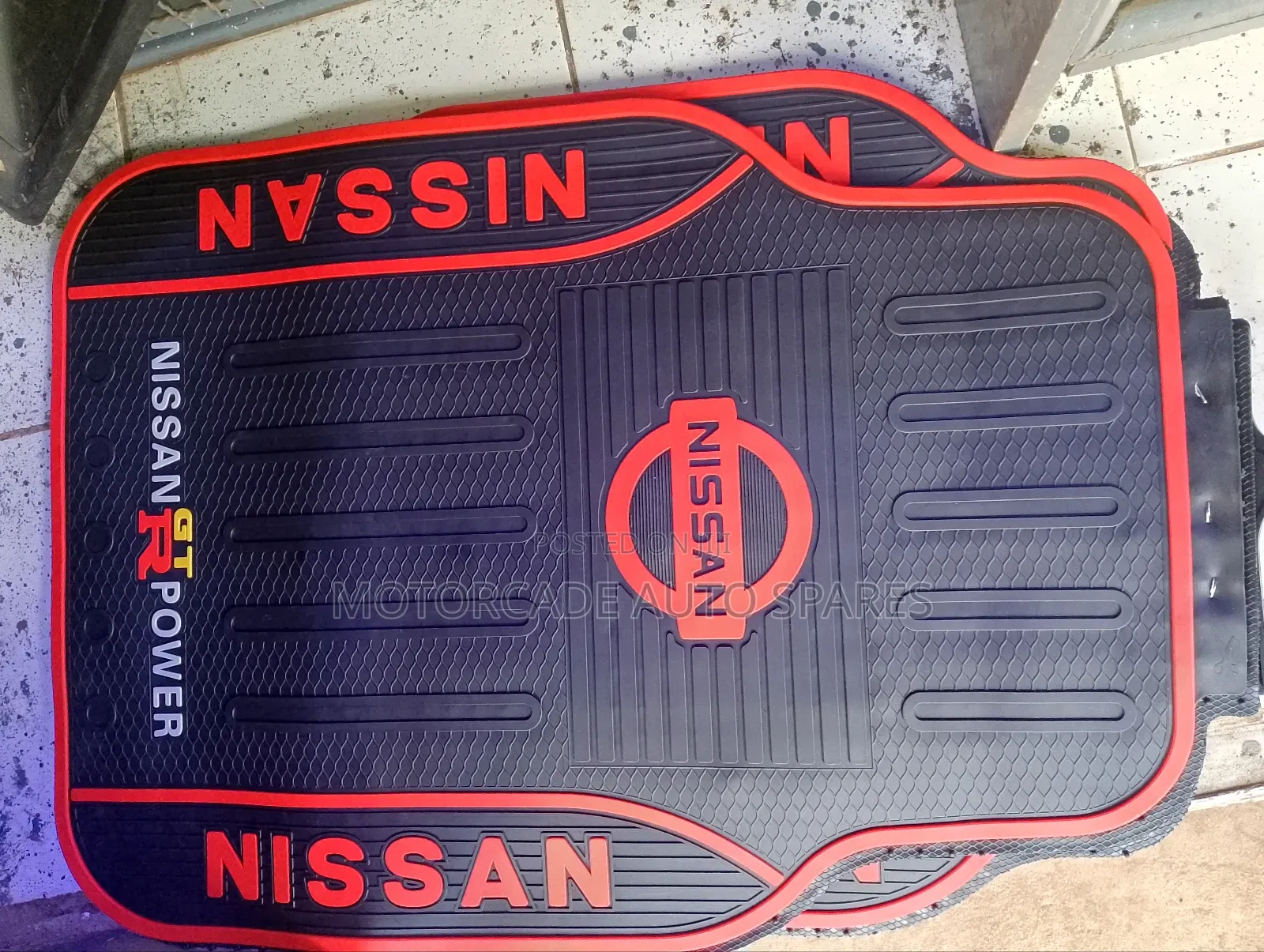 Nissan Ad,Note,Juke, Dualis, Xtrail,March Floor Mats