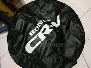 CRV Spare Cover