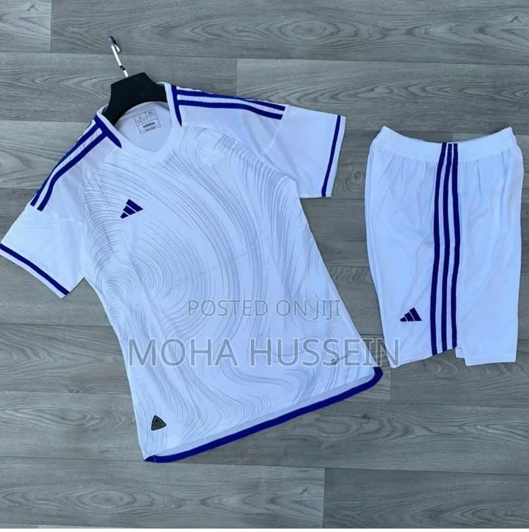 Original Sports Uniforms