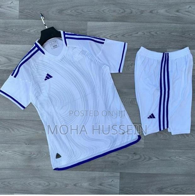 Original Sports Uniforms - main view