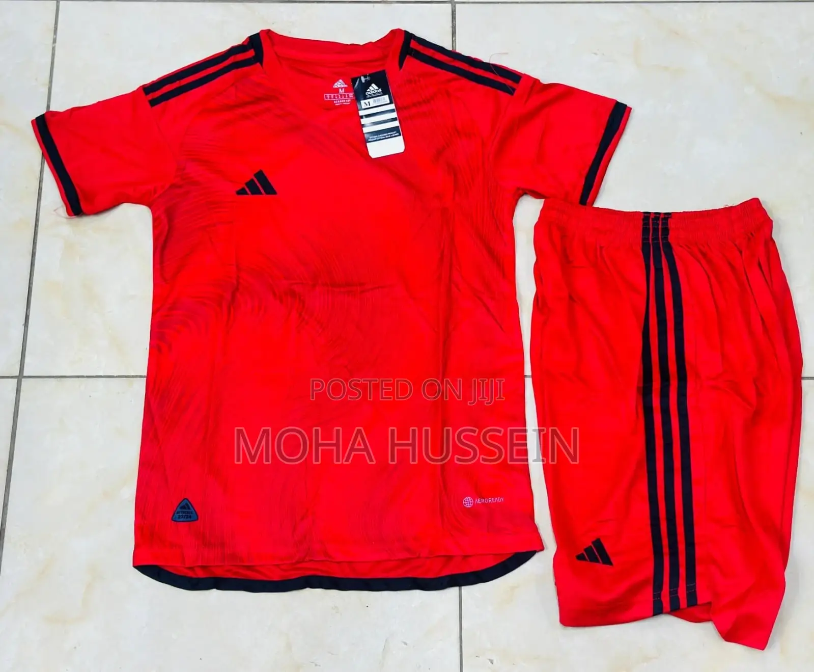 Original Sports Uniforms