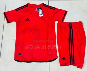 Original Sports Uniforms