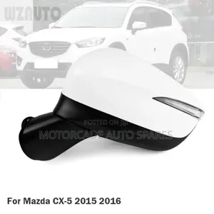 Mazda CX-5 2015/2016 Side Mirror