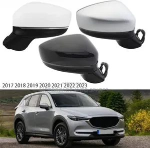 Mazda CX-5 2018 Side Mirror