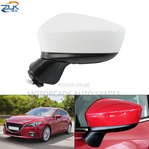 Mazda Axela 2014/2015/2016 Side Mirror