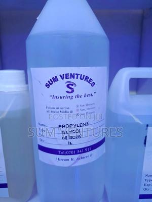 Propylene Glycol - main view