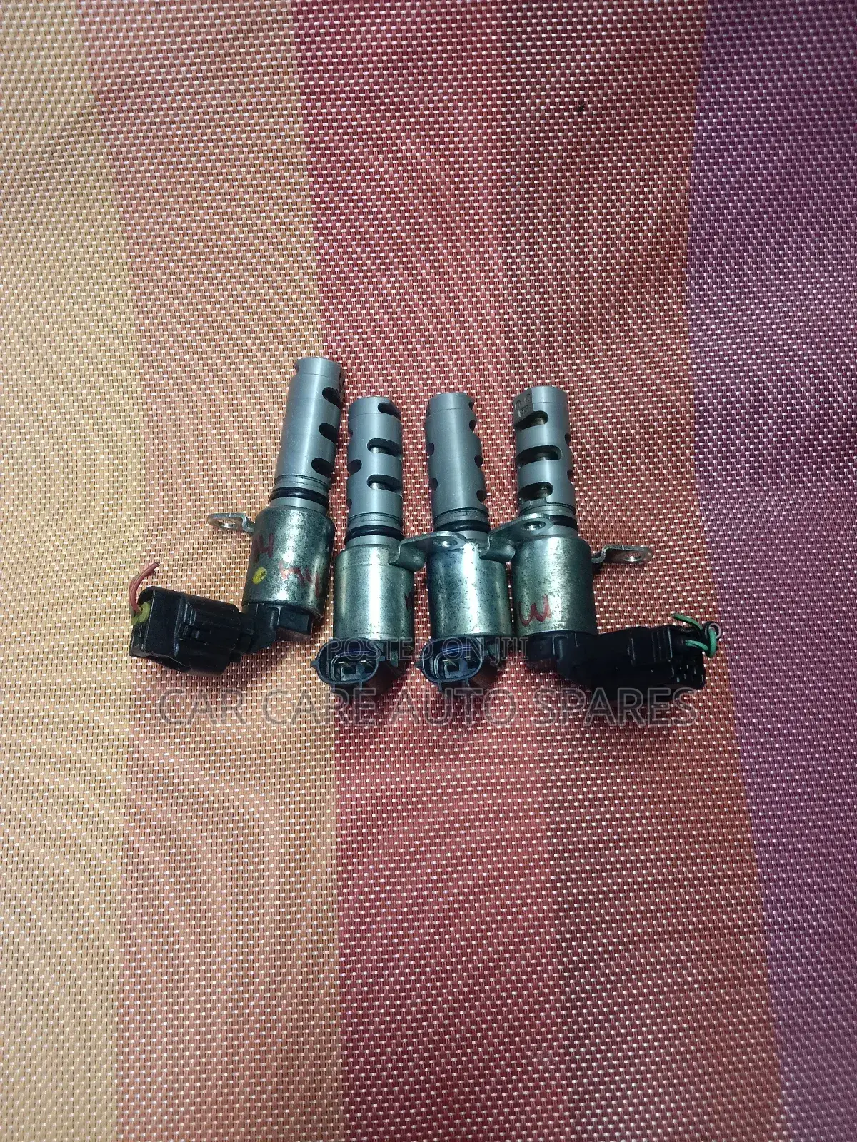 Vvti Sensor Mazda
