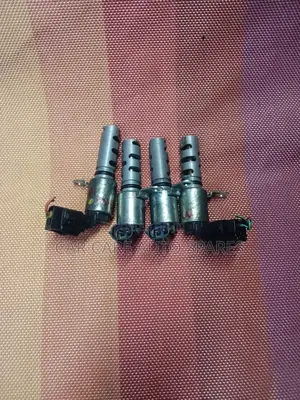 Vvti Sensor Mazda