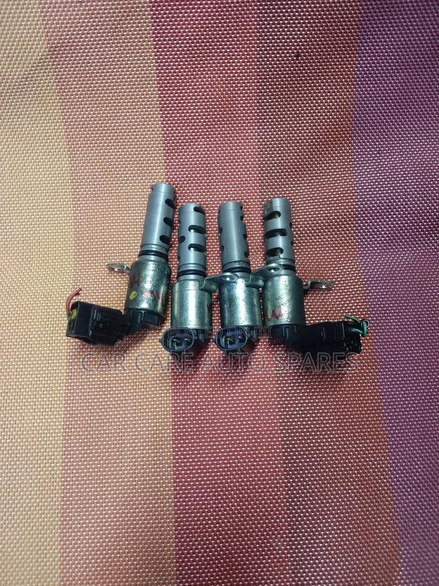 Vvti Sensor Mazda - thumbnail 2