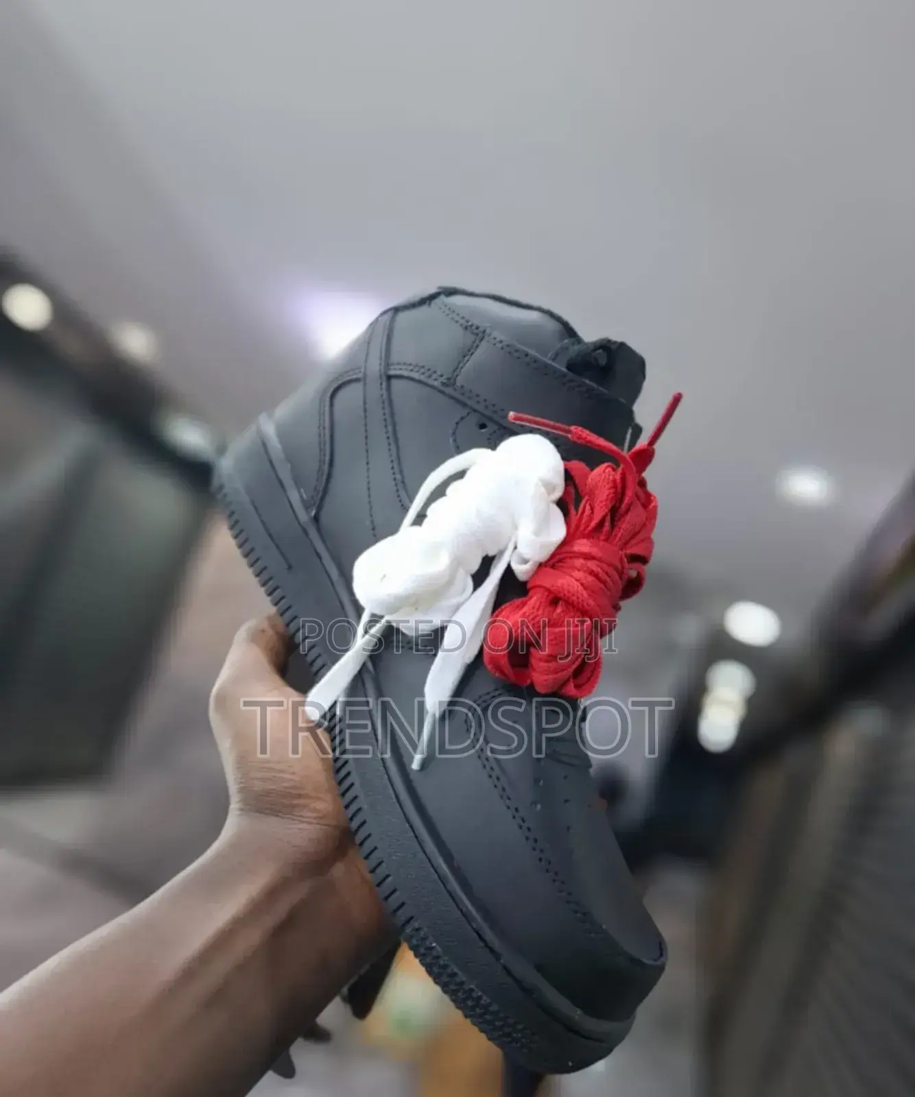 Air Jordan