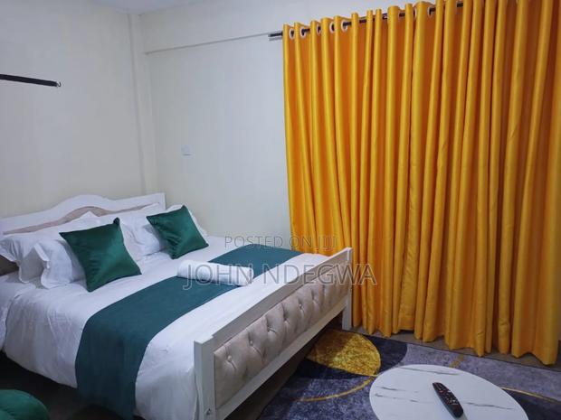Airbnb Studio in Nanyuki Town - thumbnail 3