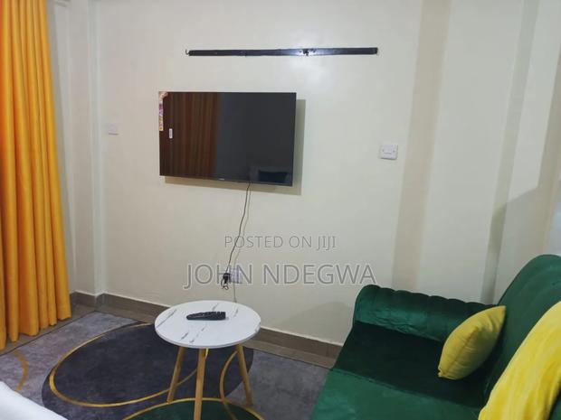 Airbnb Studio in Nanyuki Town - thumbnail 6