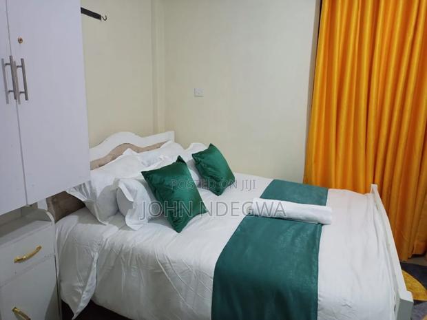 Airbnb Studio in Nanyuki Town - thumbnail 7