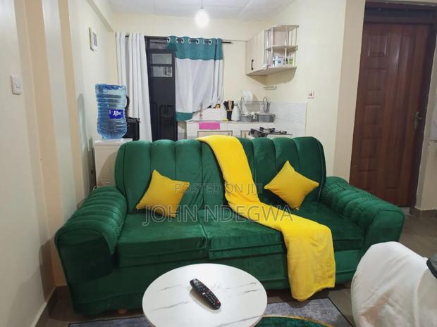 Airbnb Studio in Nanyuki Town - thumbnail 8